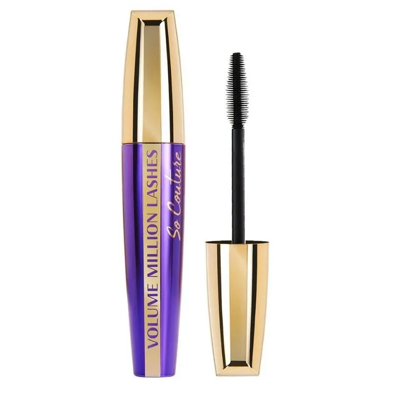 L'Oreal Volume Million Lashes Fatale Black Mascara 9.4ml