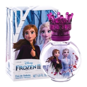 Air-Val International Disney Frozen 2 Άρωμα για κορίτσια EDT 30ml