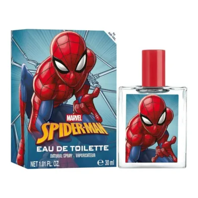 Air-Val International Παιδικό Αρωμα Spiderman Marvel EDT 30ml