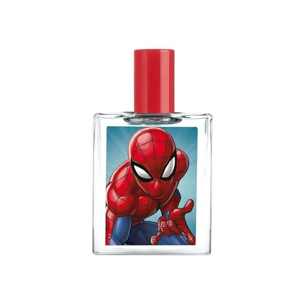 Air-Val International Παιδικό Αρωμα Spiderman Marvel EDT 30ml