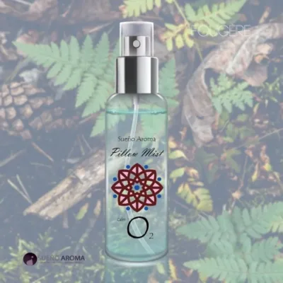 Pillow Mist Sueno Aroma Αρωματικό Υφασμάτων Fougère 200ml