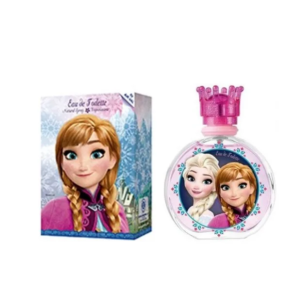 Air-Val International Disney Frozen Άρωμα για κορίτσια EDT 100ml