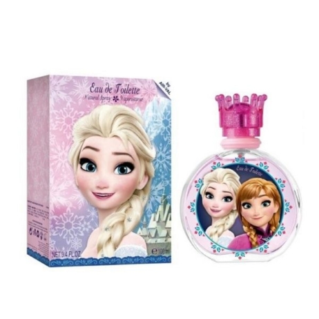 Air-Val International Disney Frozen Άρωμα για κορίτσια EDT 100ml