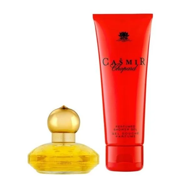 Chopard Casmir Women Gift Set Άρωμα EDP 30ml & Shower Gel 75ml Chopard Casmir Women Gift Set Άρωμα EDP 30ml & Shower Gel 75ml