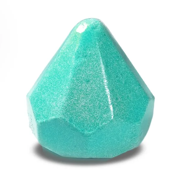 IDC Institute Diamond Bath Fizzer - Eucalyptus 120gr