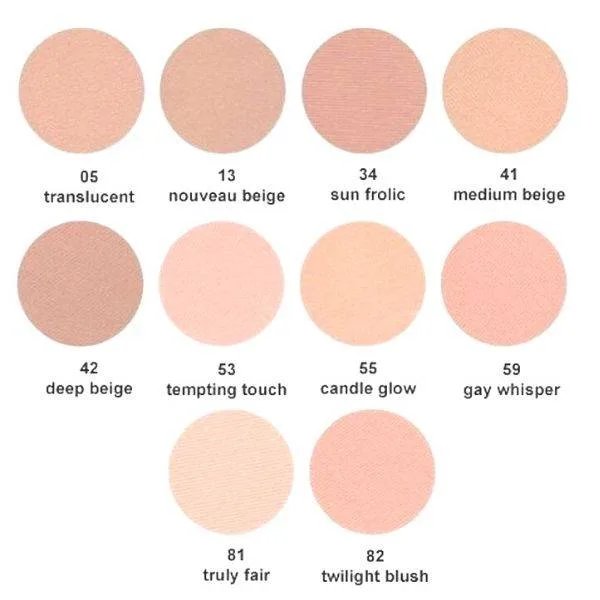 Max Factor Creme Puff Pressed Powder Compact 21g