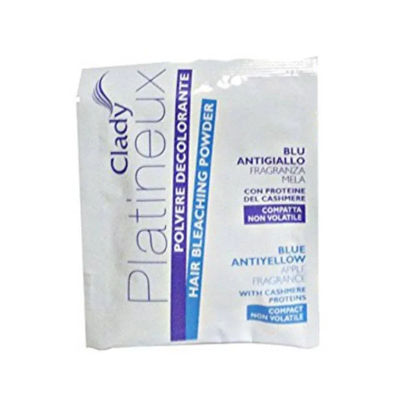 Clady Platineux Σκόνη Ντεκαπάζ Φακελάκι 30gr