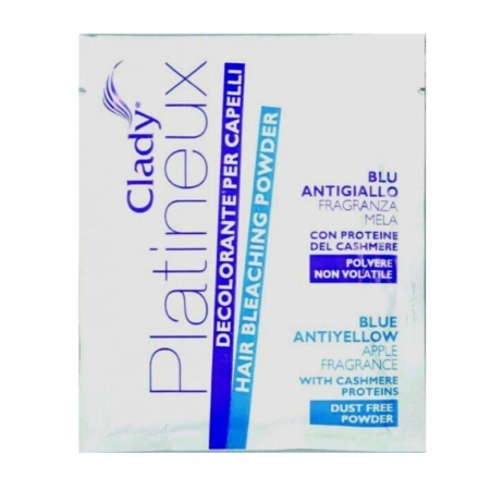 Clady Platineux Σκόνη Ντεκαπάζ Φακελάκι 30gr