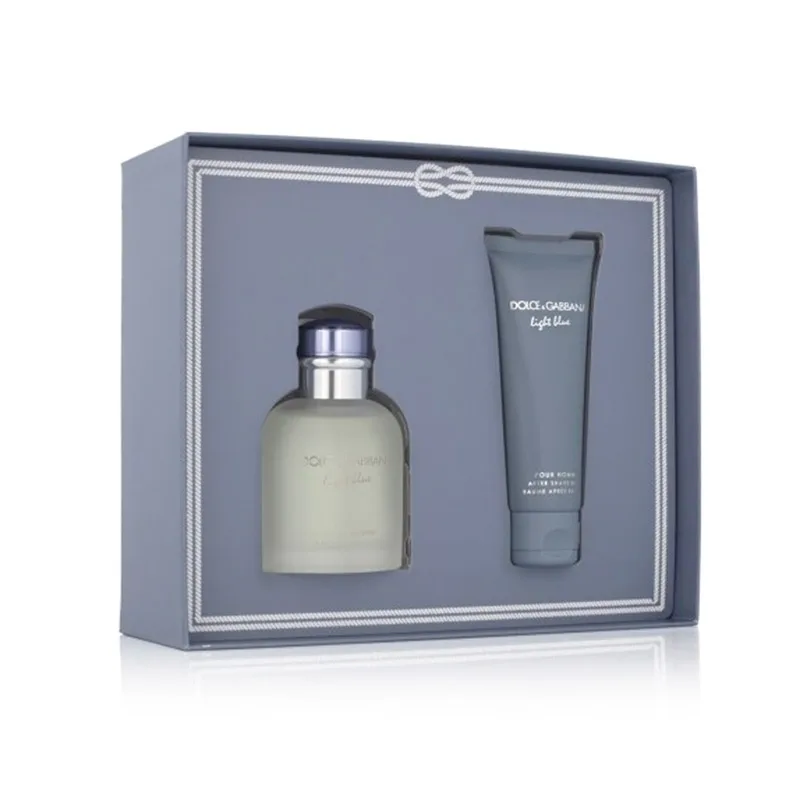 Dolce-&-Gabbana-Light-Blue-Mens-Giftset-Άρωμα-EDT-75ml-&-After-Shave-Balm-75ml2 Dolce & Gabbana Light Blue Mens Giftset Άρωμα EDT 75ml & After Shave Balm 75ml