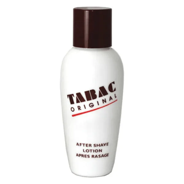 Maurer & Wirtz Tabac Original Aftershave Lotion 100ml