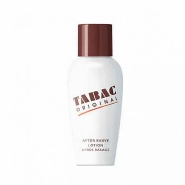 Maurer & Wirtz Tabac Original Aftershave Lotion 75ml (1) Maurer & Wirtz Tabac Original Aftershave Lotion 75ml