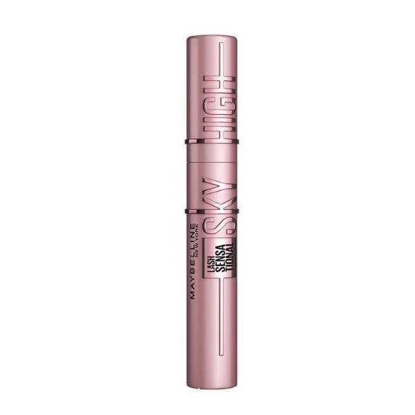 Maybelline Cils Sensational Sky High Mascara 01 Very Black 7.2ml
