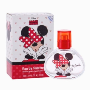 AirVal Minnie Mouse EDT 30 ml- Άρωμα για Κορίτσια
