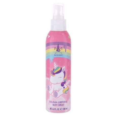 Airal Eau My Unicorn Body Spray 200ml- Άρωμα για Κορίτσια
