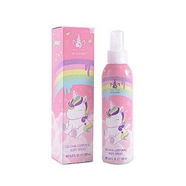 Airal Eau My Unicorn Body Spray ml Άρωμα για Κορίτσια 