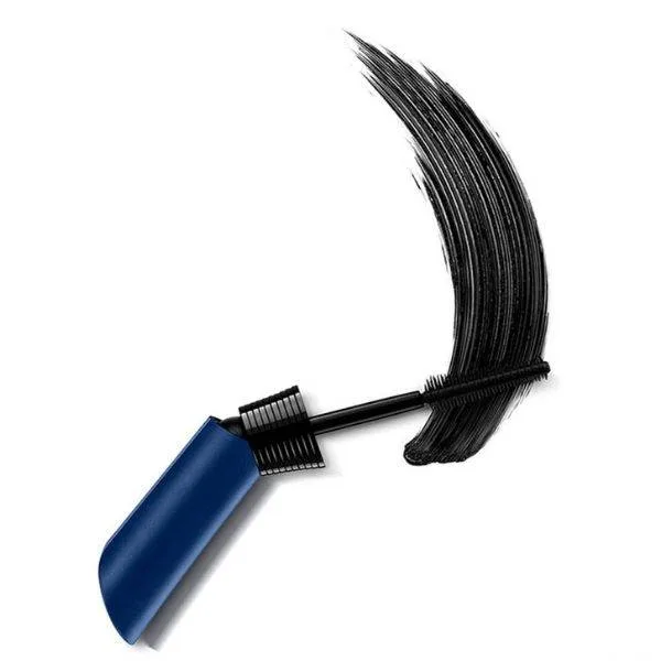 L'Oreal Paris Unlimited Waterproof Μάσκαρα Black Για Απεριόριστο Όγκο 7.4ml (1) L'Oreal Paris Unlimited Waterproof Μάσκαρα Black Για Απεριόριστο Όγκο 7.4ml