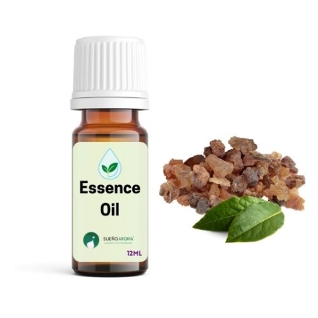 Αιθέριο έλαιο Μύρο Sueño Aroma 12ml