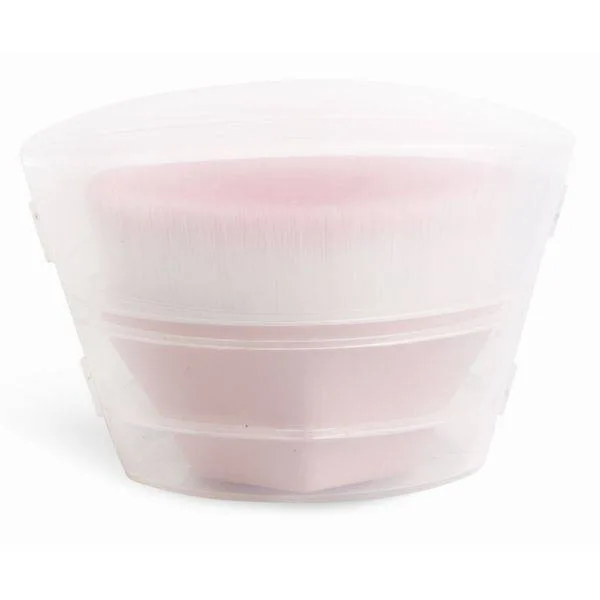 894z IDC Institute Essential Basics Flat Foundation Brush (3) IDC Institute Essential Basics Flat Foundation Brush