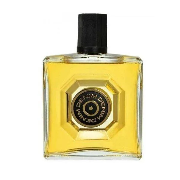 Denim Gold After Shave Lotion 100ml