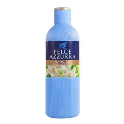 Felce Azzurra Νάρκισσος Αρωματικό Shower Gel 650ml