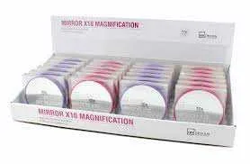 IDC MAGNIFICATION MIRROR IDC MAGNIFICATION MIRROR