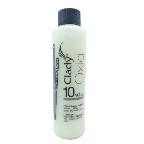 Clady Color Oxycream Οξυζενέ 10ο 200ml