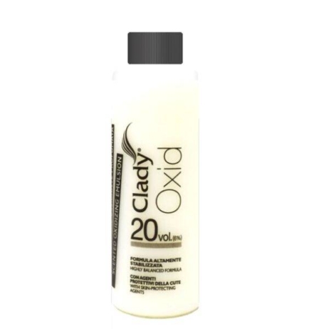 Clady Color Oxycream Οξυζενέ 20ο 200ml
