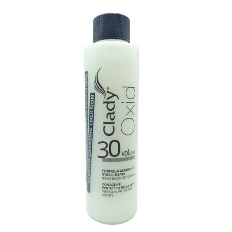 Clady Color Oxycream Οξυζενέ 30ο 200ml