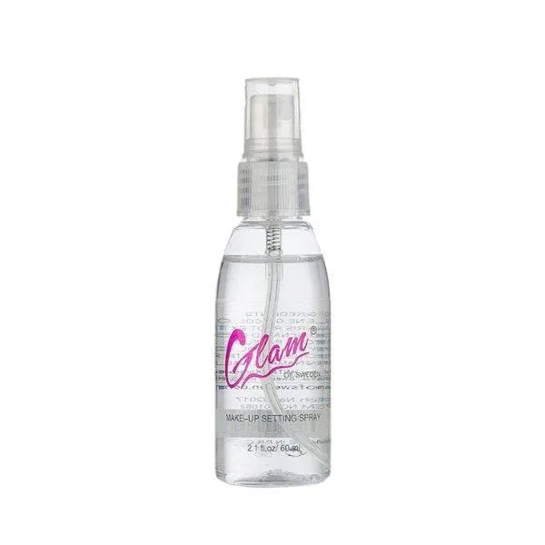 Glam Of Sweden Make Up Setting Spray Σταθεροποιητής Μακιγιάζ 60ml Glam Of Sweden Make Up Setting Spray Σταθεροποιητής Μακιγιάζ 60ml