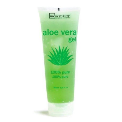 IDC Institute Aloe Vera Gel 250ml