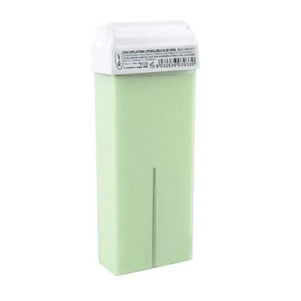 RO.IAL Roll On Κερί Αποτρίχωσης Αλόη 100ml