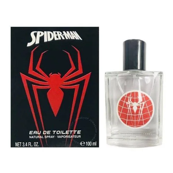 Air-Val International Παιδικό Άρωμα Spiderman Marvel EDT 100ml