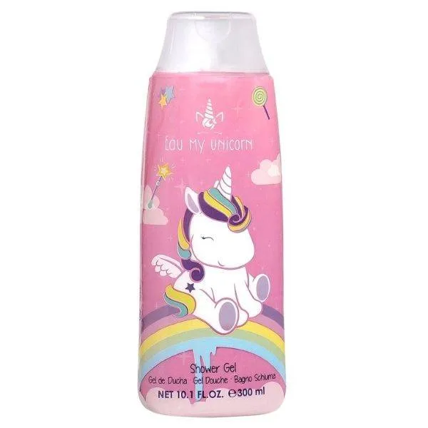 AirVal Eau My Unicorn Αφρόλουτρο 300ml