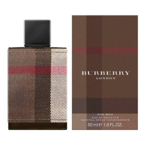 Burberry London For Men Άρωμα EDT 50ml