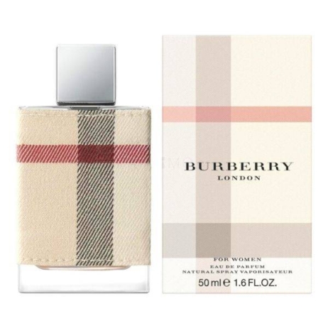 Burberry London For Women Άρωμα Eau De Parfum 50ml