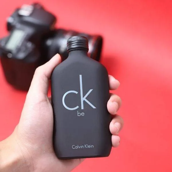 Calvin Klein CK Be Eau de Toilette 100ml unisex