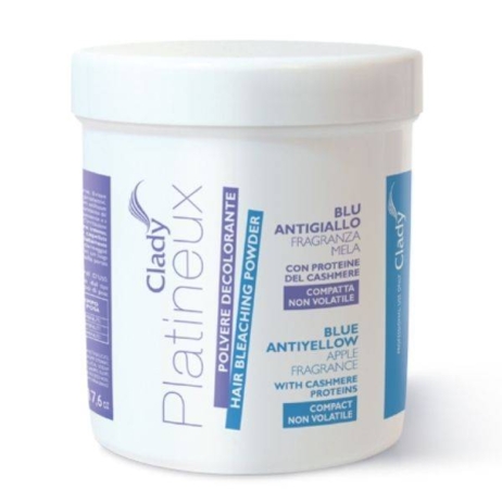 Clady Platineux Σκόνη Ντεκαπάζ 500gr