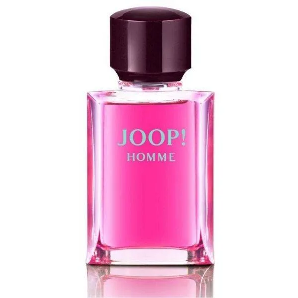 Joop! Joop Homme Eau de Toilette 75ml for men (1)