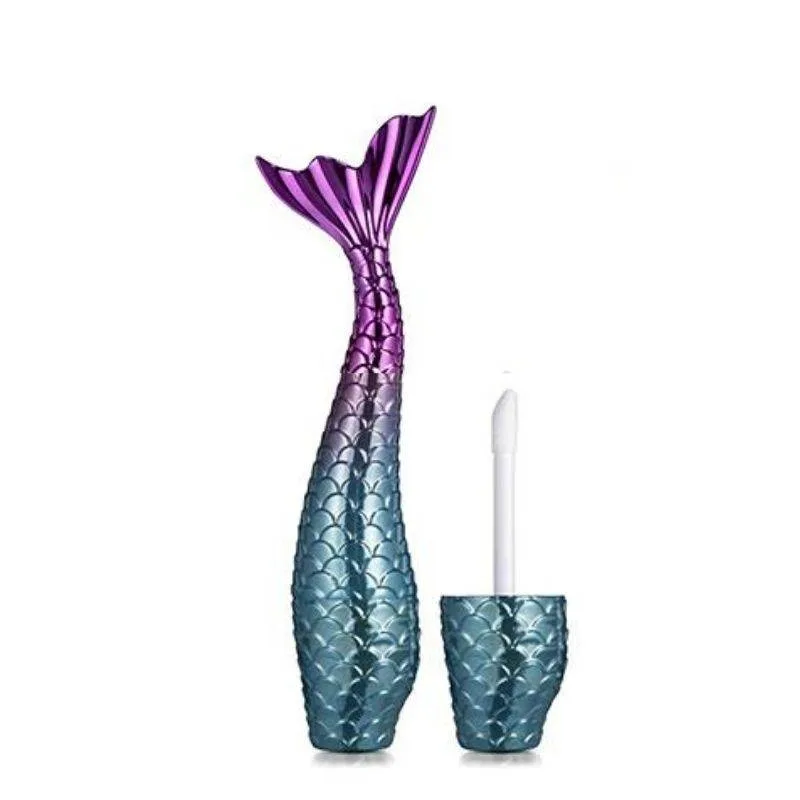 Martinelia Mermaid Tail Lip Balm με Πινελάκι Καρύδα Coconut 1.9gr Martinelia Mermaid Tail Lip Balm με Πινελάκι Καρύδα Coconut 1.9gr