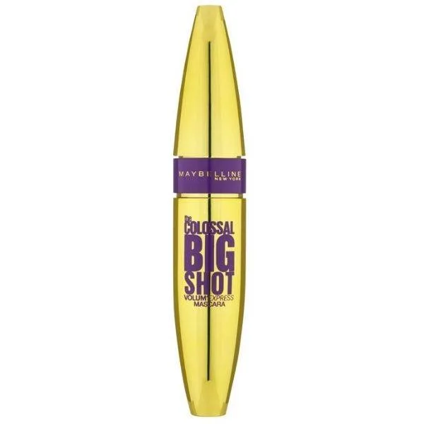 Maybelline Volum Express Colossal Big Shot Mascara 9.5ml