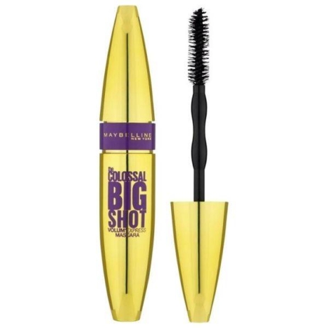 Maybelline Volum Express Colossal Big Shot Mascara 9.5ml