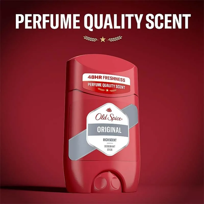 OLD SPICE Deo Stick Original 50ml Αποσμητικό