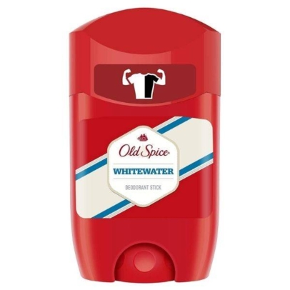 OLD SPICE Deo Stick Whitewater 50ml Αποσμητικό