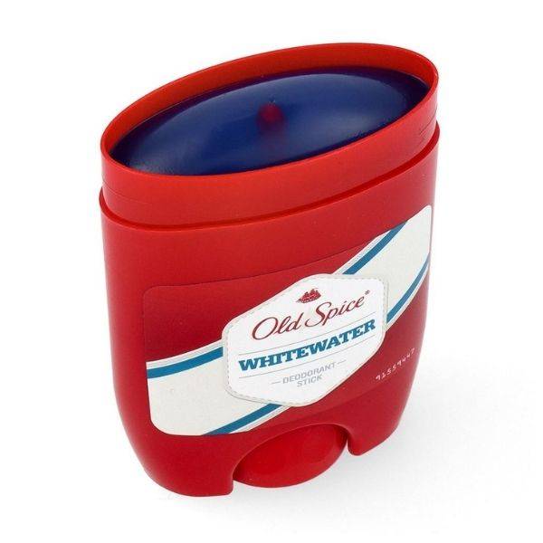 OLD SPICE Deo Stick Whitewater 50ml Αποσμητικό