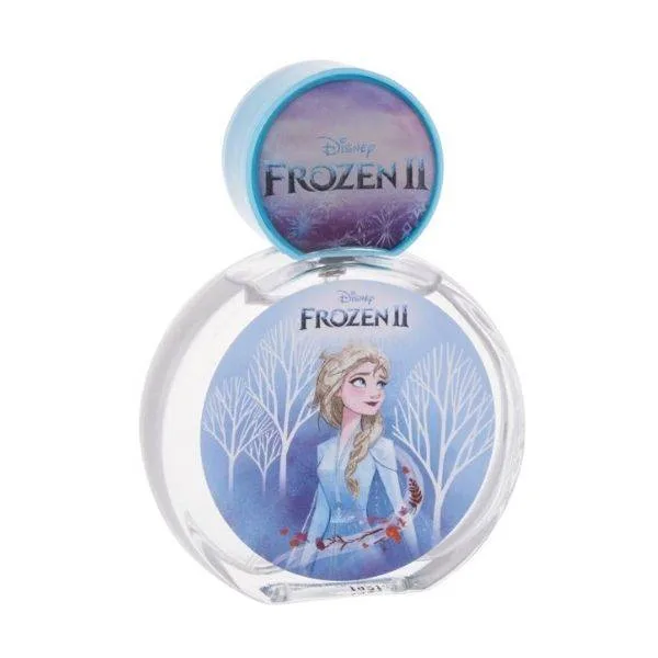 Petite Beaute Disney Frozen 2 Elsa Άρωμα για κορίτσια EDT 50ml (1) Petite Beaute Disney Frozen 2 Elsa Άρωμα για κορίτσια EDT 50ml
