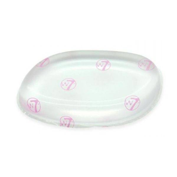 W7 Silicone Pebble Make up Face Blender