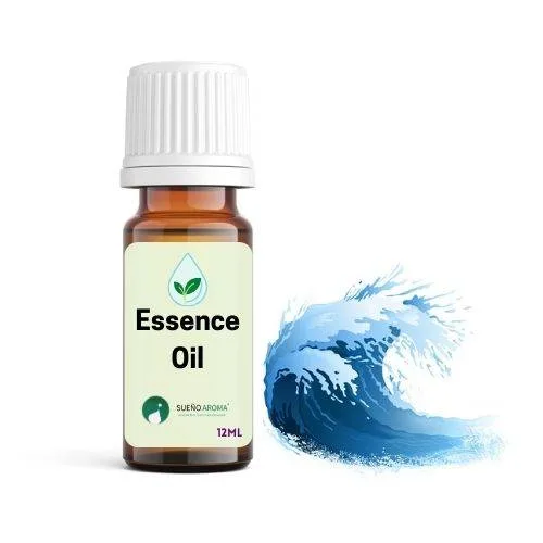 Sueño Aroma Fragrance Ocean Breeze Αρωματικό Έλαιο Αεράκι ωκεανού 12ml