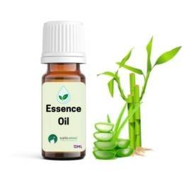 Sueño Aroma Fragrance Oil Aloe Bamboo Αρωματικό Έλαιο Αλόη & Μπαμπού 12ml