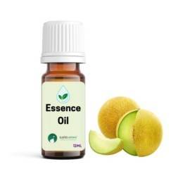 Sueño Aroma Fragrance Oil Melon Αρωματικό Έλαιο Πεπόνι 12ml