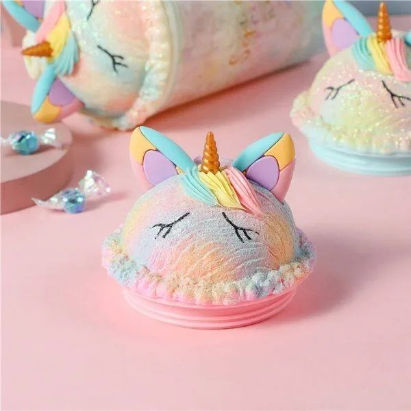 Yakai Icecream Unicorn Frosty Mug Θερμός Κατάψυξης & Παγούρι Παγωτό Μονόκερος Πολύχρωμο 430ml Yakai Icecream Unicorn Frosty Mug Θερμός Κατάψυξης & Παγούρι Παγωτό Μονόκερος Πολύχρωμο 430ml